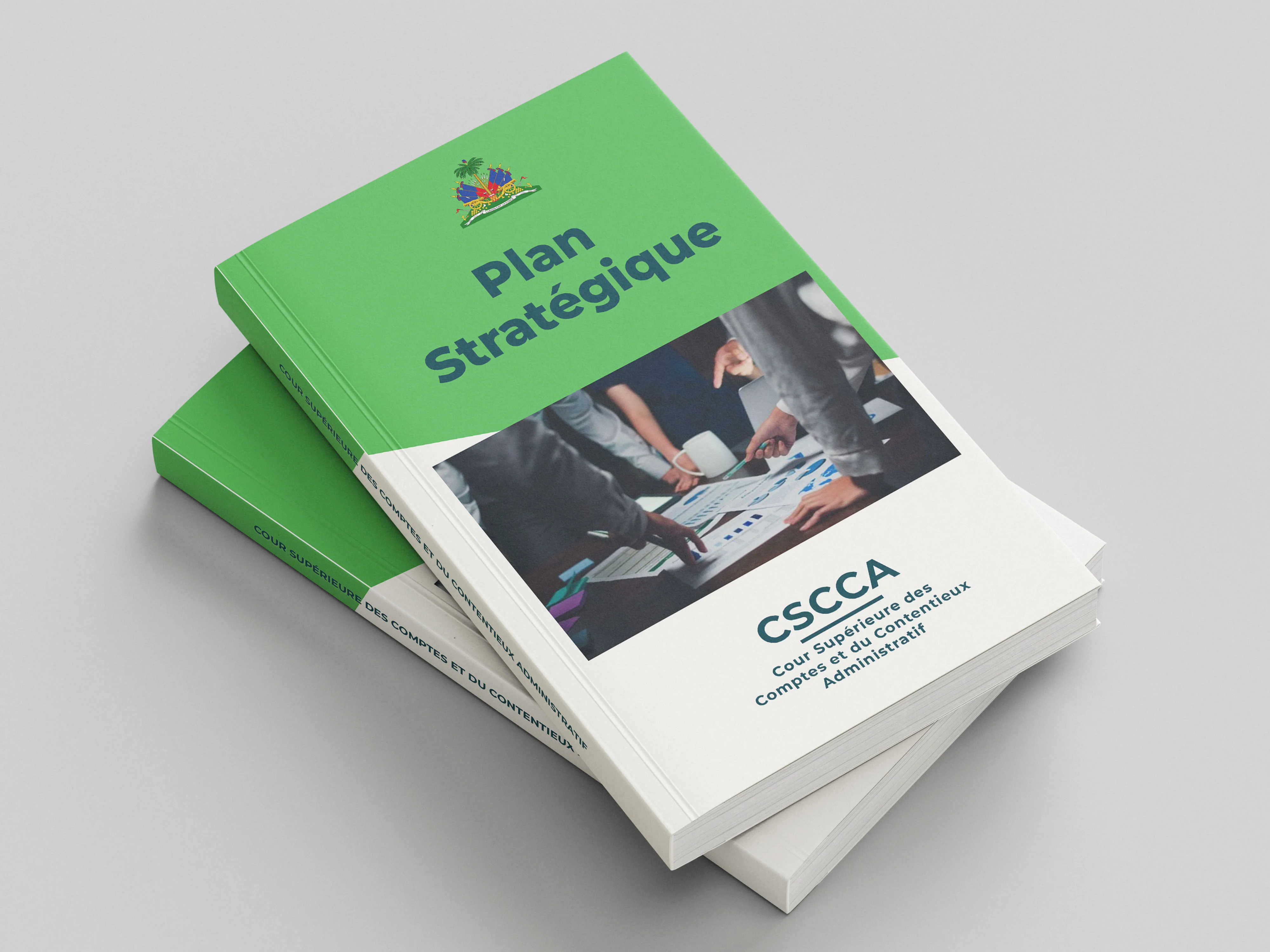 Plan stratégique CSCCA 2016-2024 + Plan opérationnel  CSCCA 2016-2021