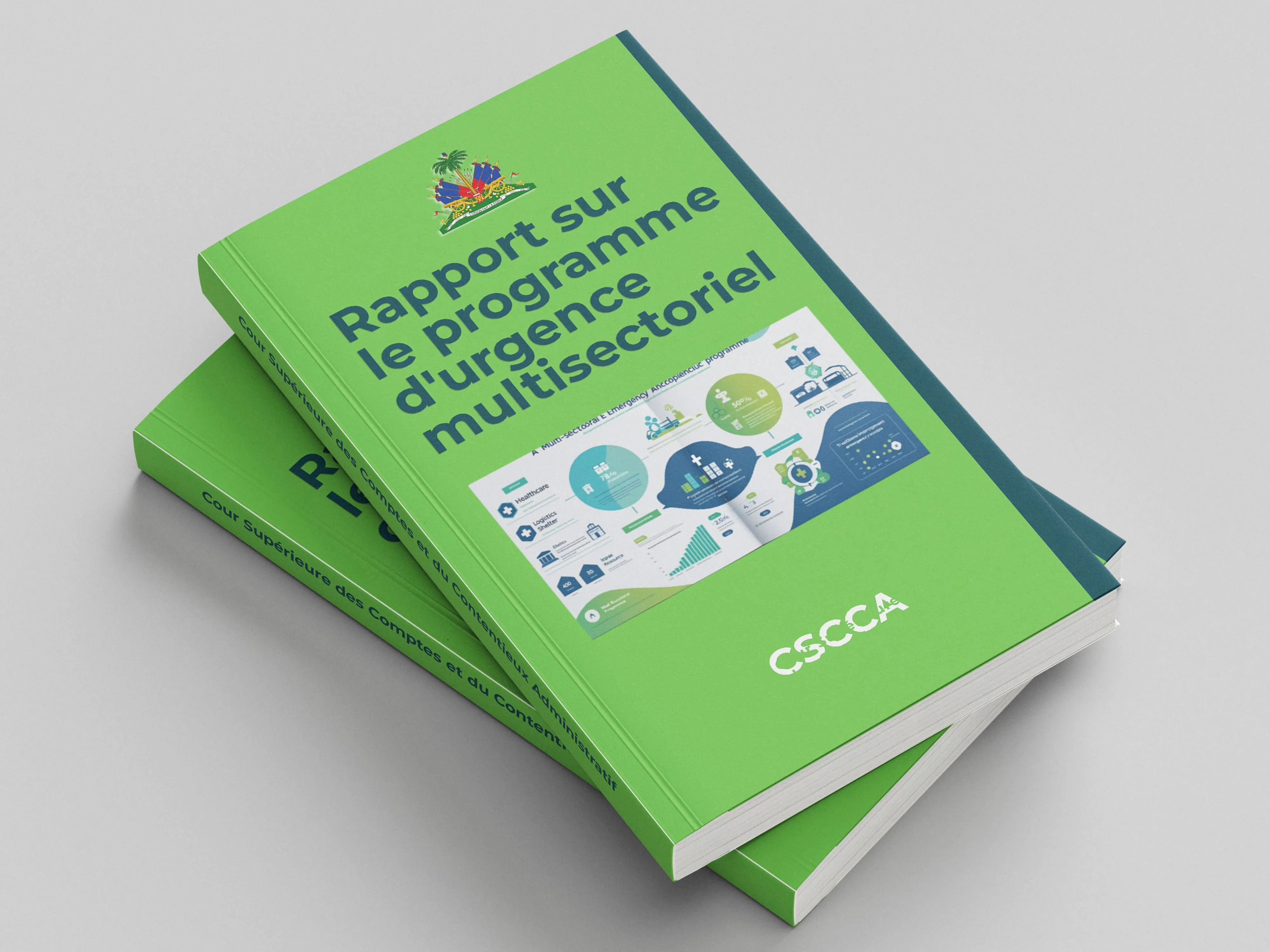 Rapport sur le Programme d'urgence multisectoriel (PUM)